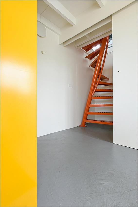 Hofje Margo Apartment Meliskerke Luaran gambar